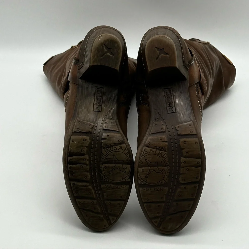 Pikolinos Rotterdam 902-9641VG Boota. Size 10.5-11 - Picture 11 of 11